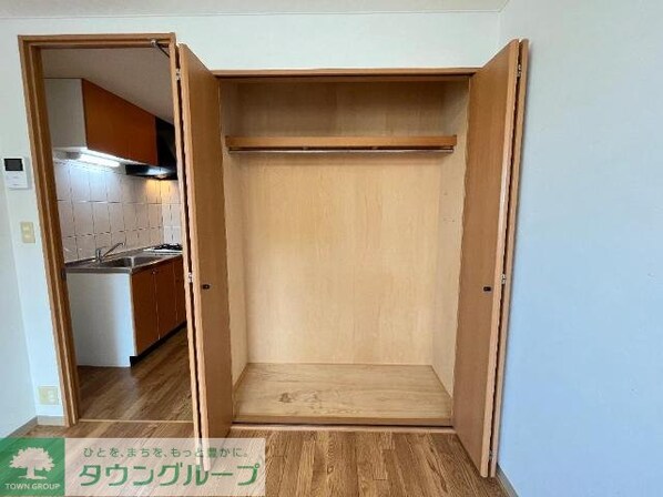 ピュア プリミエールの物件内観写真